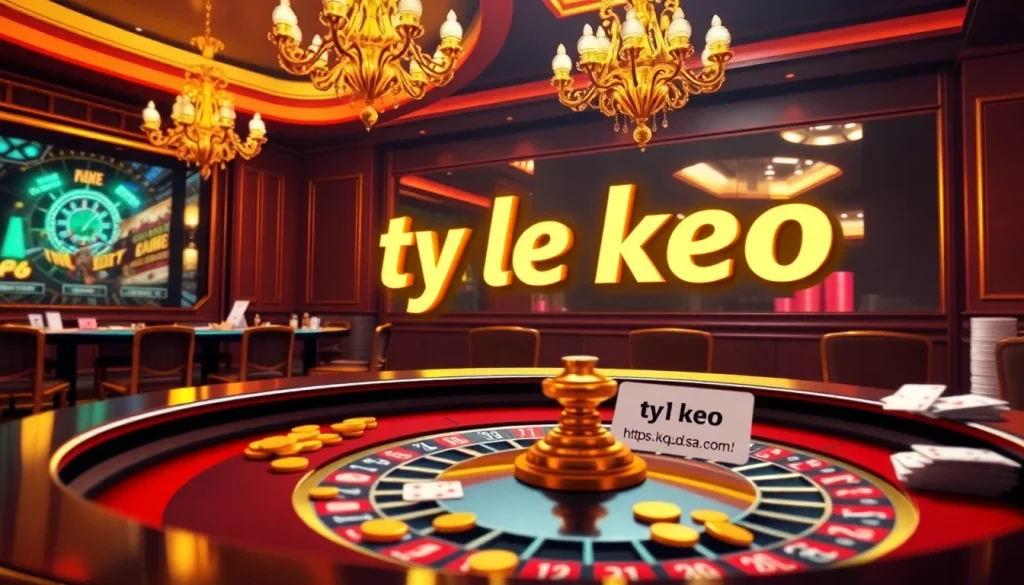 Smart Ways to Improve Your Casino Results